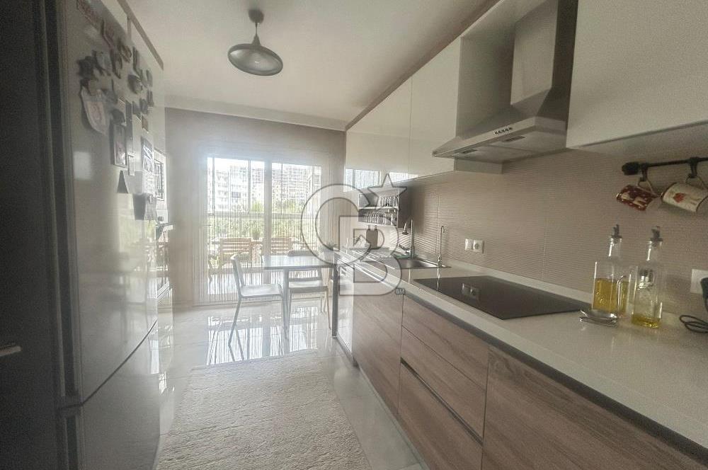 ULUKENT CEBECİ AURA-2 SİTESİNDE SATILIK 3+1 DAİRE