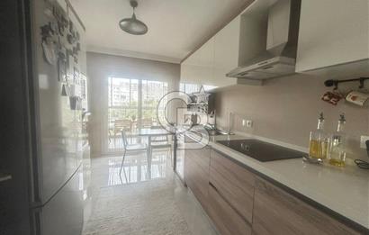 ULUKENT CEBECİ AURA-2 SİTESİNDE SATILIK 3+1 DAİRE