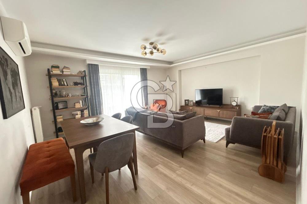 ULUKENT CEBECİ AURA-2 SİTESİNDE SATILIK 3+1 DAİRE