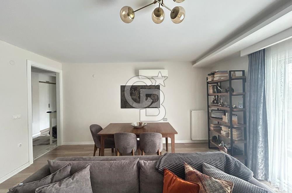 ULUKENT CEBECİ AURA-2 SİTESİNDE SATILIK 3+1 DAİRE