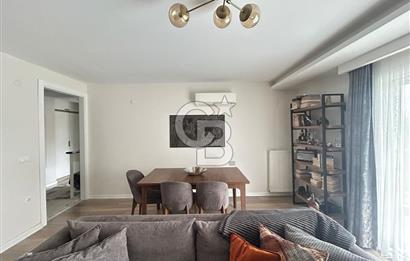 ULUKENT CEBECİ AURA-2 SİTESİNDE SATILIK 3+1 DAİRE