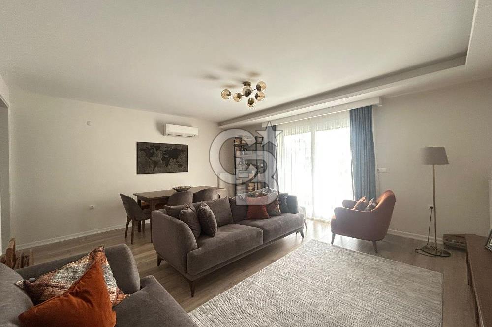 ULUKENT CEBECİ AURA-2 SİTESİNDE SATILIK 3+1 DAİRE