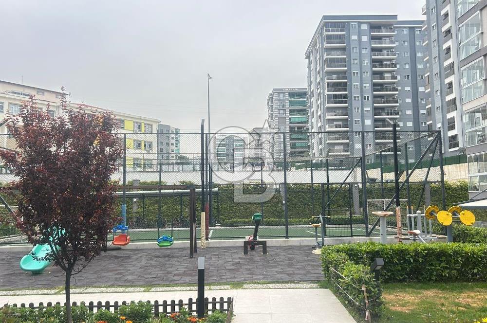 ULUKENT CEBECİ AURA-2 SİTESİNDE SATILIK 3+1 DAİRE