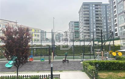 ULUKENT CEBECİ AURA-2 SİTESİNDE SATILIK 3+1 DAİRE