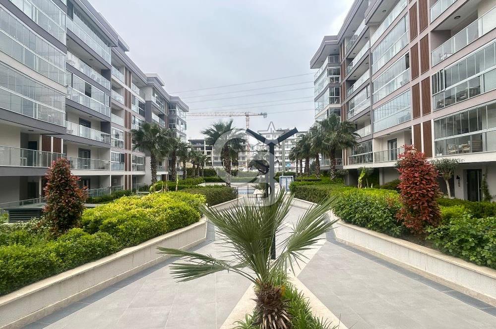 ULUKENT CEBECİ AURA-2 SİTESİNDE SATILIK 3+1 DAİRE