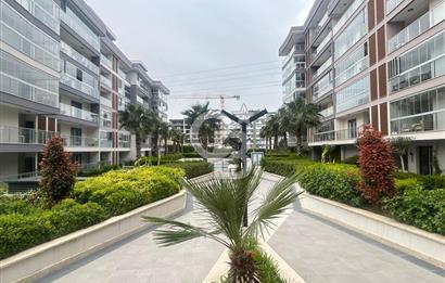 ULUKENT CEBECİ AURA-2 SİTESİNDE SATILIK 3+1 DAİRE