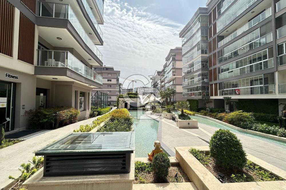 ULUKENT CEBECİ AURA-2 SİTESİNDE SATILIK 3+1 DAİRE