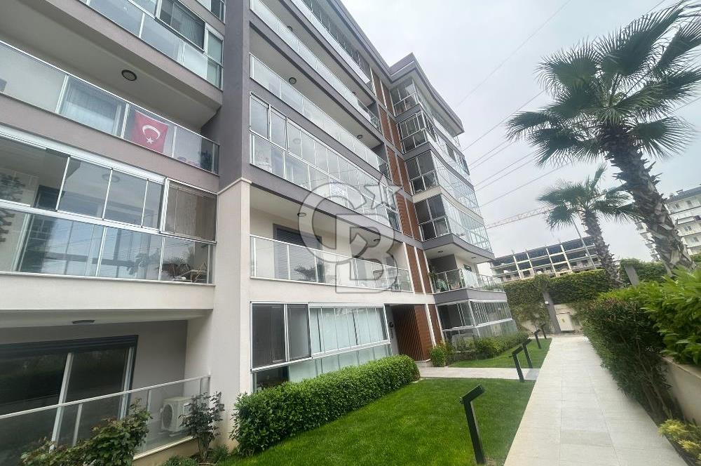 ULUKENT CEBECİ AURA-2 SİTESİNDE SATILIK 3+1 DAİRE