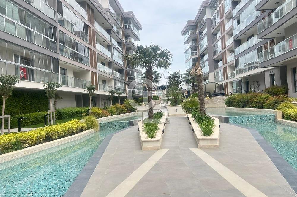 ULUKENT CEBECİ AURA-2 SİTESİNDE SATILIK 3+1 DAİRE
