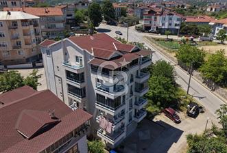 CB ENVOY'DAN GÖLCÜK ŞEHİTLER'DE DENİZ MANZARALI 2+1 GENİŞ DAİRE - 11 - 352757
