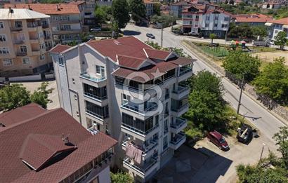 CB ENVOY'DAN GÖLCÜK ŞEHİTLER'DE DENİZ MANZARALI 2+1 GENİŞ DAİRE