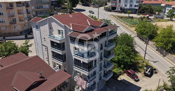 CB ENVOY'DAN GÖLCÜK ŞEHİTLER'DE DENİZ MANZARALI 2+1 GENİŞ DAİRE - 352757