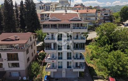 CB ENVOY'DAN GÖLCÜK ŞEHİTLER'DE DENİZ MANZARALI 2+1 GENİŞ DAİRE