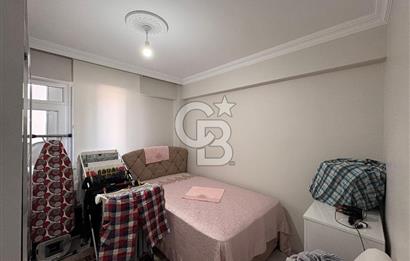 CB ENVOY'DAN GÖLCÜK ŞEHİTLER'DE DENİZ MANZARALI 2+1 GENİŞ DAİRE