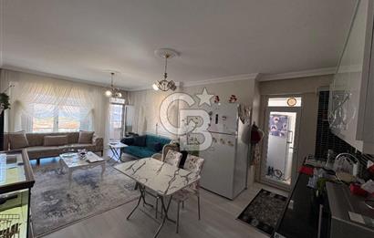 CB ENVOY'DAN GÖLCÜK ŞEHİTLER'DE DENİZ MANZARALI 2+1 GENİŞ DAİRE