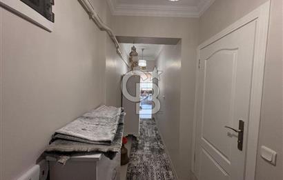 CB ENVOY'DAN GÖLCÜK ŞEHİTLER'DE DENİZ MANZARALI 2+1 GENİŞ DAİRE