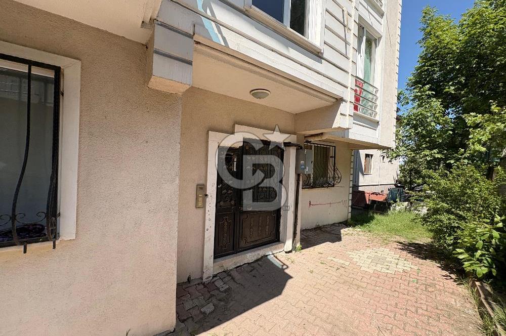 CB ENVOY'DAN GÖLCÜK ŞEHİTLER'DE DENİZ MANZARALI 2+1 GENİŞ DAİRE