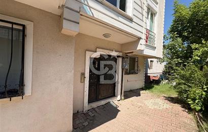 CB ENVOY'DAN GÖLCÜK ŞEHİTLER'DE DENİZ MANZARALI 2+1 GENİŞ DAİRE