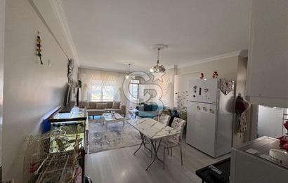 CB ENVOY'DAN GÖLCÜK ŞEHİTLER'DE DENİZ MANZARALI 2+1 GENİŞ DAİRE