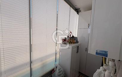 CB ENVOY'DAN GÖLCÜK ŞEHİTLER'DE DENİZ MANZARALI 2+1 GENİŞ DAİRE