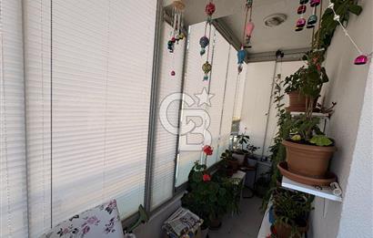 CB ENVOY'DAN GÖLCÜK ŞEHİTLER'DE DENİZ MANZARALI 2+1 GENİŞ DAİRE