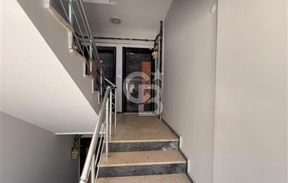 CB ENVOY'DAN GÖLCÜK ŞEHİTLER'DE DENİZ MANZARALI 2+1 GENİŞ DAİRE