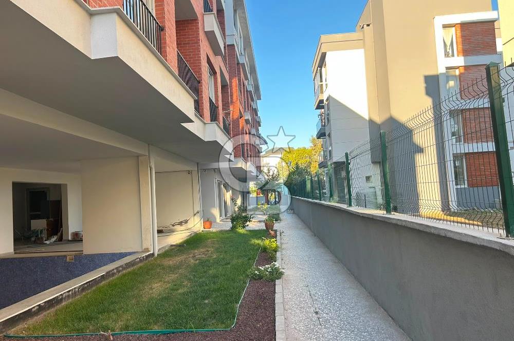 Menemen Seyrek'te Merkezi Konumda Satılık 1+1 Daire