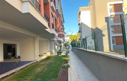 Menemen Seyrek'te Merkezi Konumda Satılık 1+1 Daire