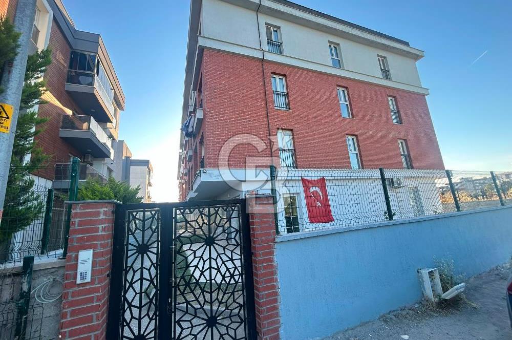 Menemen Seyrek'te Merkezi Konumda Satılık 1+1 Daire