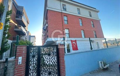 Menemen Seyrek'te Merkezi Konumda Satılık 1+1 Daire