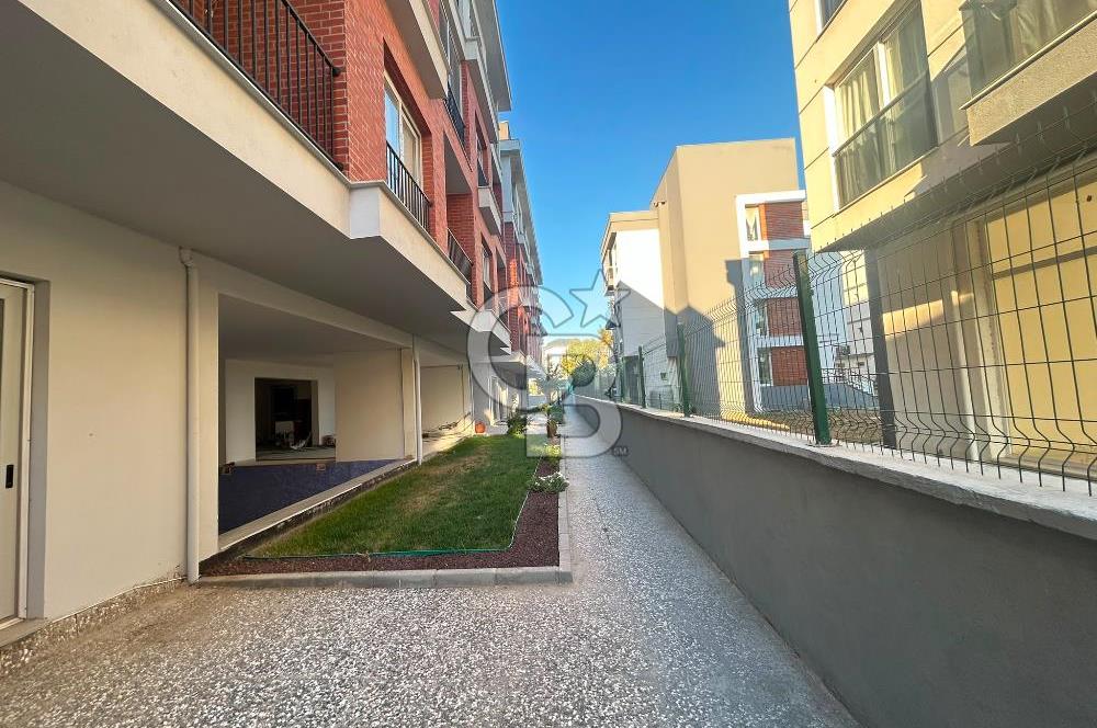 Menemen Seyrek'te Merkezi Konumda Satılık 1+1 Daire