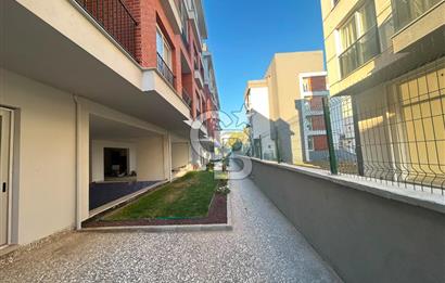 Menemen Seyrek'te Merkezi Konumda Satılık 1+1 Daire