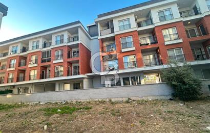 Menemen Seyrek'te Merkezi Konumda Satılık 1+1 Daire