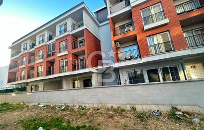 Menemen Seyrek'te Merkezi Konumda Satılık 1+1 Daire