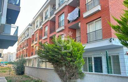 Menemen Seyrek'te Merkezi Konumda Satılık 1+1 Daire