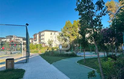 Menemen Seyrek'te Merkezi Konumda Satılık 1+1 Daire