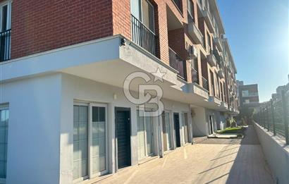 Menemen Seyrek'te Merkezi Konumda Satılık 1+1 Daire