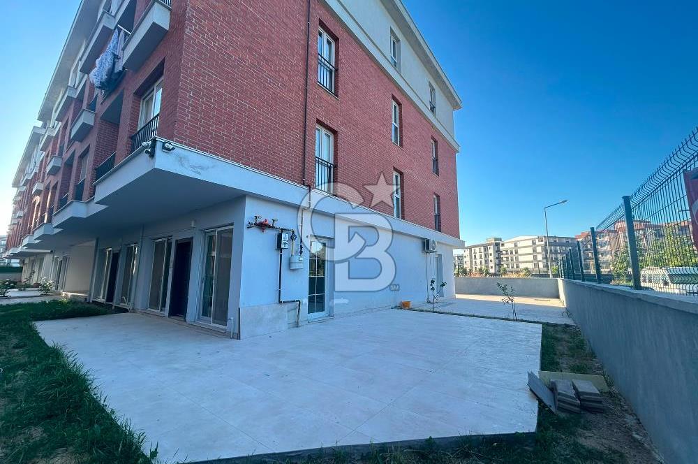 Menemen Seyrek'te Merkezi Konumda Satılık 1+1 Daire