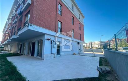 Menemen Seyrek'te Merkezi Konumda Satılık 1+1 Daire