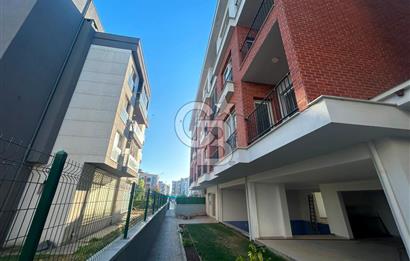 Menemen Seyrek'te Merkezi Konumda Satılık 1+1 Daire
