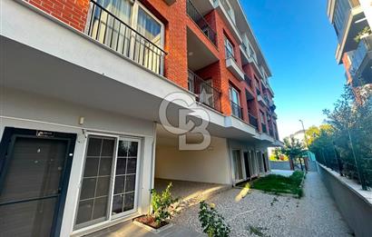 Menemen Seyrek'te Merkezi Konumda Satılık 1+1 Daire