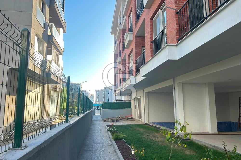 Menemen Seyrek'te Merkezi Konumda Satılık 1+1 Daire