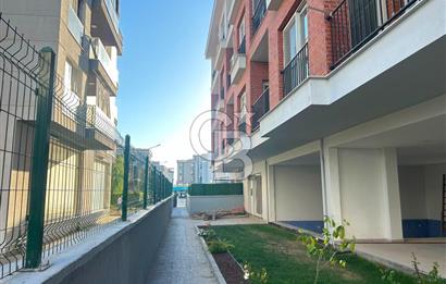 Menemen Seyrek'te Merkezi Konumda Satılık 1+1 Daire