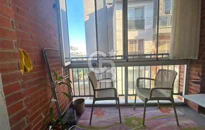 Menemen Seyrek'te Merkezi Konumda Satılık 1+1 Daire