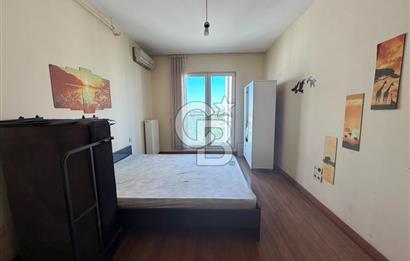 Ağaoğlu My World Europe Yatırıma-Oturuma Uygun Boş 1+1