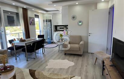 SEFERİHİSAR VADİ SİTESİNDE 2+1 FULL DENİZ MANZARALI EŞYALI SATILIK 2+1 DAİRE