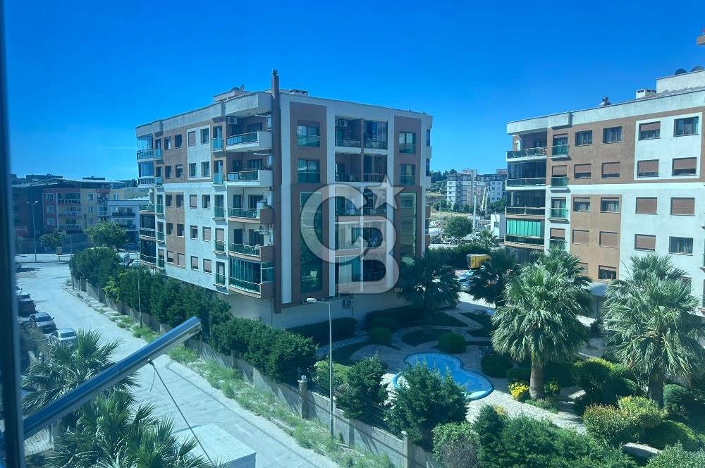 Çiğli Balatçık Kiralık 3+1 Daire