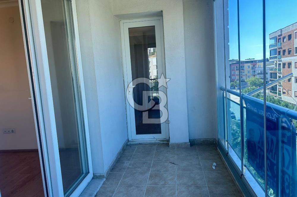 Çiğli Balatçık Kiralık 3+1 Daire