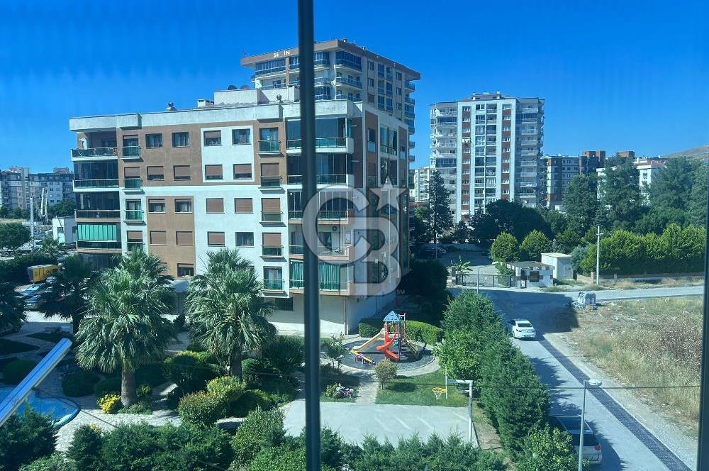 Çiğli Balatçık Kiralık 3+1 Daire