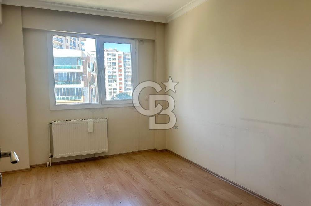 Çiğli Balatçık Kiralık 3+1 Daire